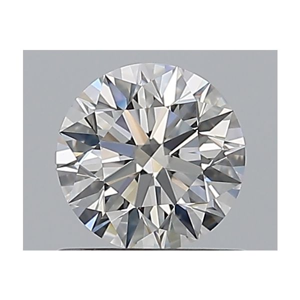 ROUND 0.7 E VVS1 EX-EX-EX - 2546992113 GIA Diamond