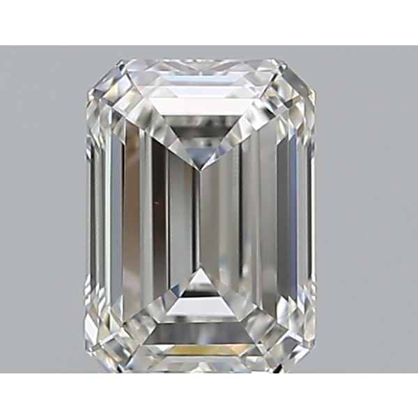 EMERALD 0.59 G VS1 EX-VG-VG - 2546992659 GIA Diamond