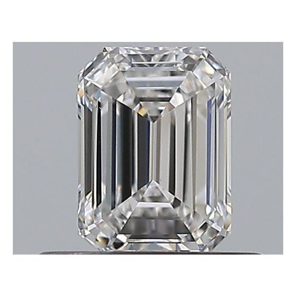 EMERALD 0.5 E VS1 VG-VG-EX - 2546993183 GIA Diamond