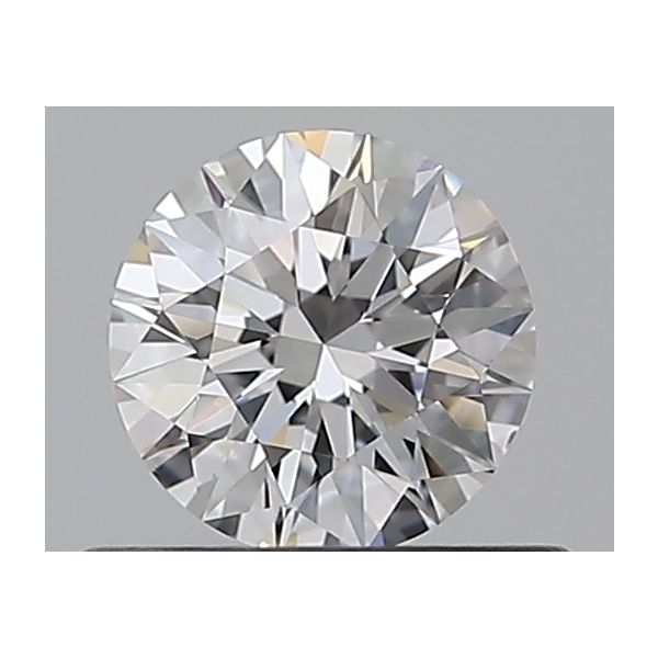 ROUND 0.5 E VS1 EX-EX-EX - 2546994193 GIA Diamond