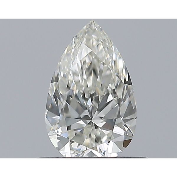 PEAR 0.5 I VS2 EX-VG-EX - 2546994345 GIA Diamond