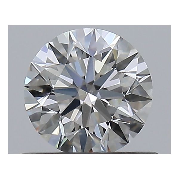 ROUND 0.5 H VS2 EX-EX-EX - 2546998389 GIA Diamond