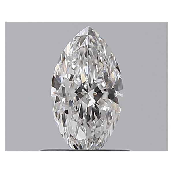 MARQUISE 0.5 F VVS1 VG-VG-EX - 2546999527 GIA Diamond