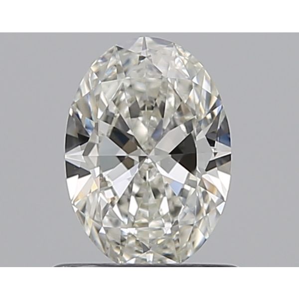 OVAL 0.7 I VVS2 VG-EX-EX - 2546999616 GIA Diamond