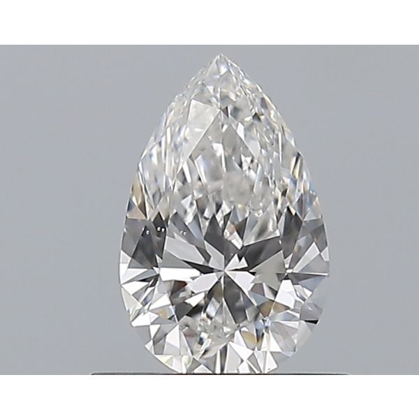 PEAR 0.51 E VS2 EX-VG-EX - 2547003164 GIA Diamond