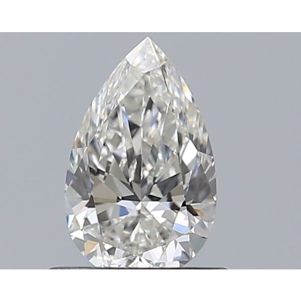 PEAR 0.57 G VS1 EX-EX-EX - 2547003487 GIA Diamond