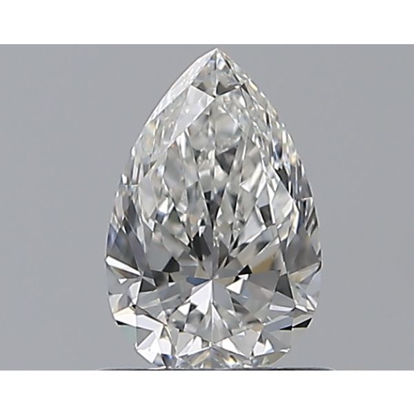 PEAR 0.7 G VS1 VG-VG-EX - 2547005172 GIA Diamond