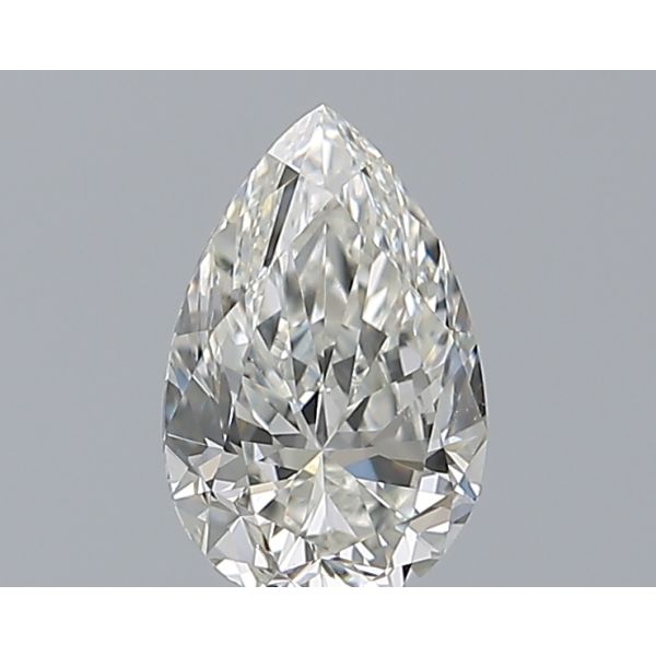 PEAR 0.76 H VS2 VG-EX-EX - 2547015518 GIA Diamond