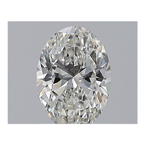 OVAL 0.5 H VS1 EX-EX-EX - 2547016099 GIA Diamond