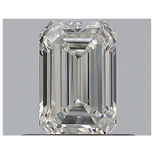 EMERALD 0.51 G VS2 EX-VG-VG - 2547024199 GIA Diamond