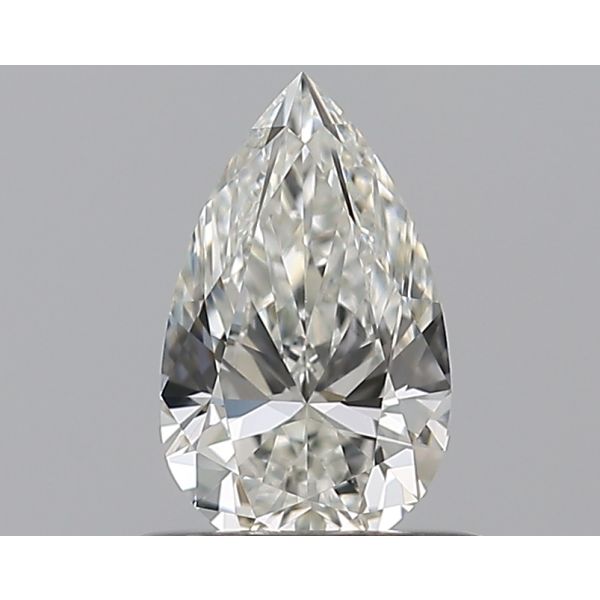 PEAR 0.5 H VS2 EX-EX-EX - 2547029266 GIA Diamond