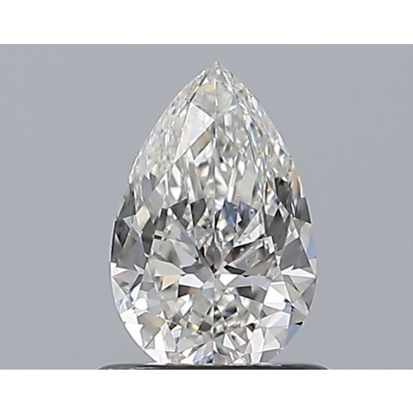 PEAR 0.7 H VS2 VG-EX-EX - 2547040862 GIA Diamond