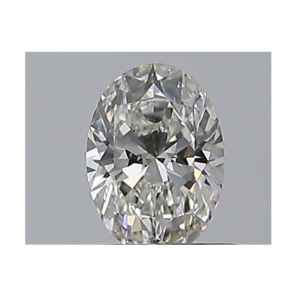 OVAL 0.52 H VS1 EX-VG-VG - 2547044604 GIA Diamond