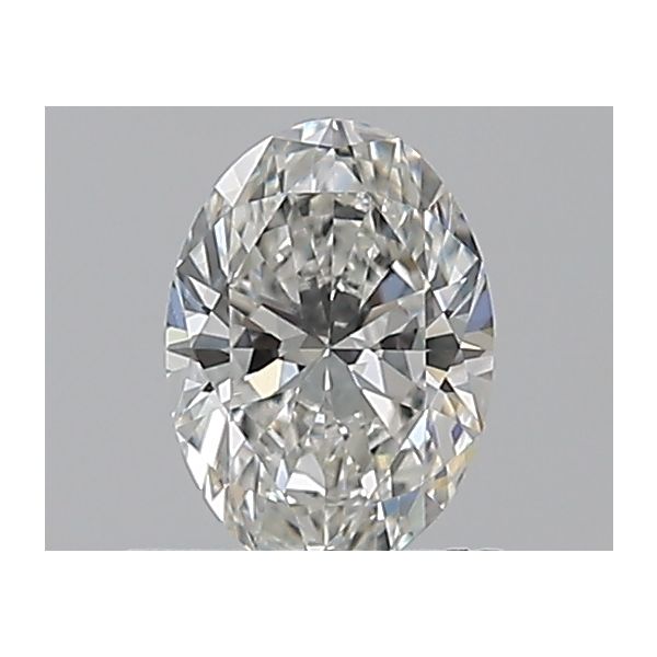 OVAL 0.52 F VS1 EX-VG-EX - 2547045849 GIA Diamond