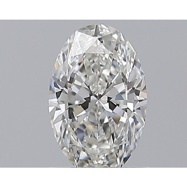 OVAL 0.75 G VS1 EX-EX-EX - 2547046526 GIA Diamond