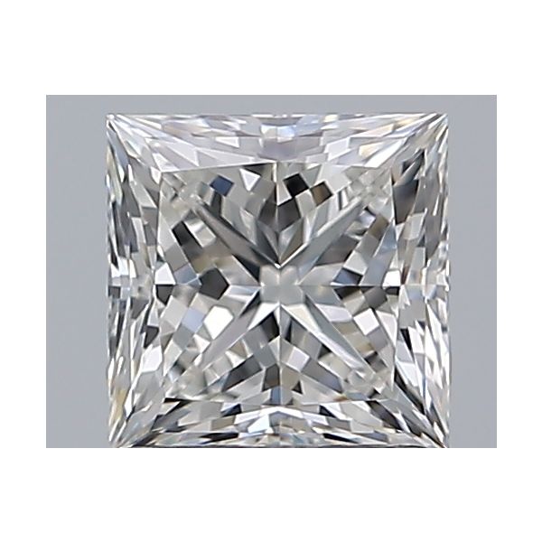 PRINCESS 1.21 H VS1 EX-EX-EX - 2547047843 GIA Diamond