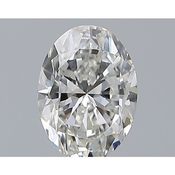 OVAL 0.72 F VVS2 VG-EX-EX - 2547052644 GIA Diamond