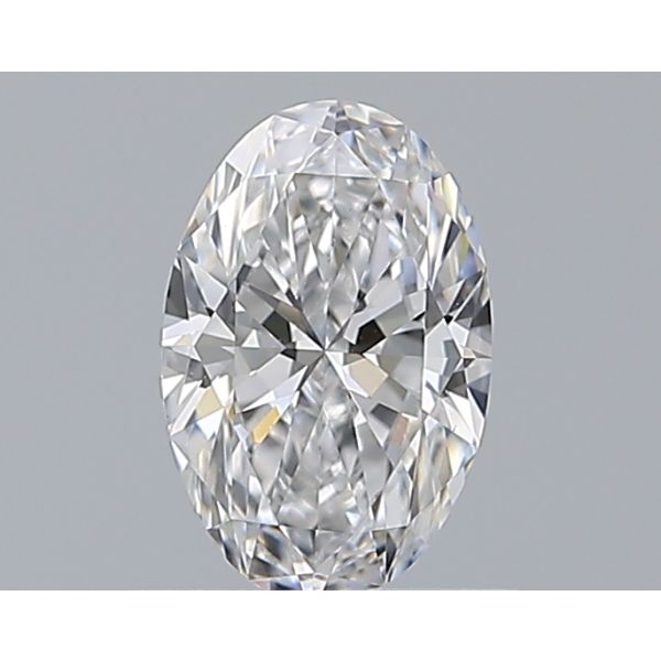 OVAL 0.58 D VS2 EX-VG-EX - 2547052773 GIA Diamond