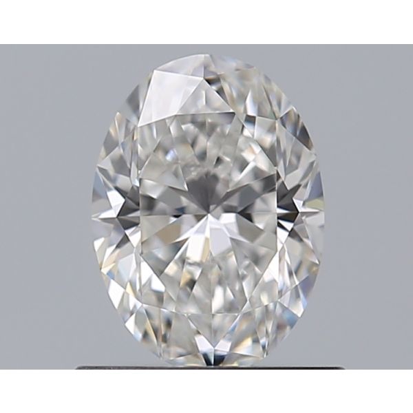 OVAL 0.7 F VVS1 VG-EX-EX - 2547053096 GIA Diamond