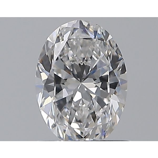 OVAL 0.8 D VS1 VG-EX-EX - 2547053604 GIA Diamond