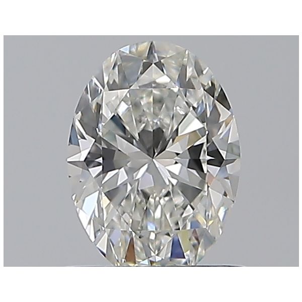 OVAL 0.71 H VS1 VG-EX-EX - 2547054175 GIA Diamond