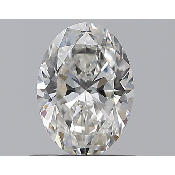 OVAL 0.59 G VS2 EX-EX-EX - 2547055282 GIA Diamond