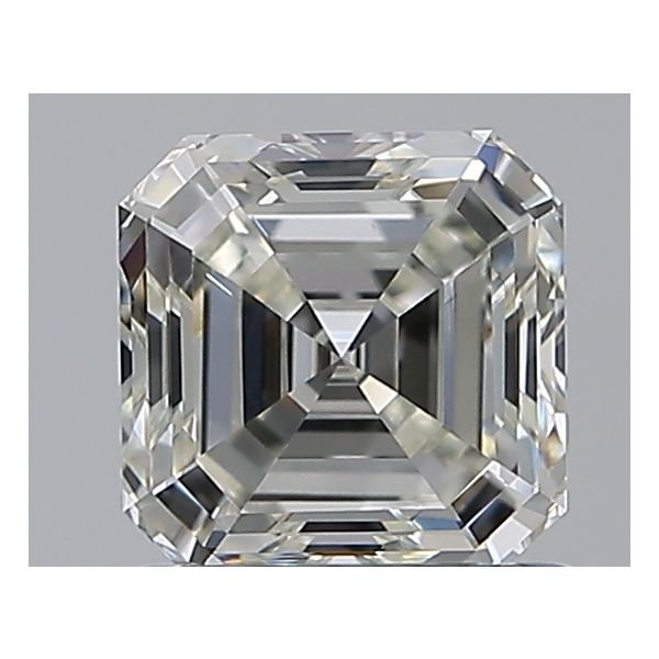 SQ EMERALD 1 I VS1 EX-EX-EX - 2547058718 GIA Diamond