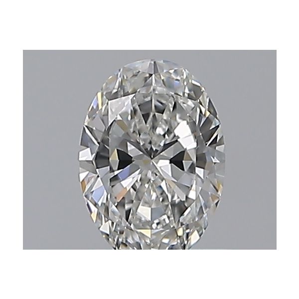 OVAL 0.5 G VS1 --VG-EX - 2547060379 GIA Diamond