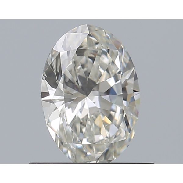 OVAL 0.52 H VS1 EX-VG-EX - 2547062454 GIA Diamond