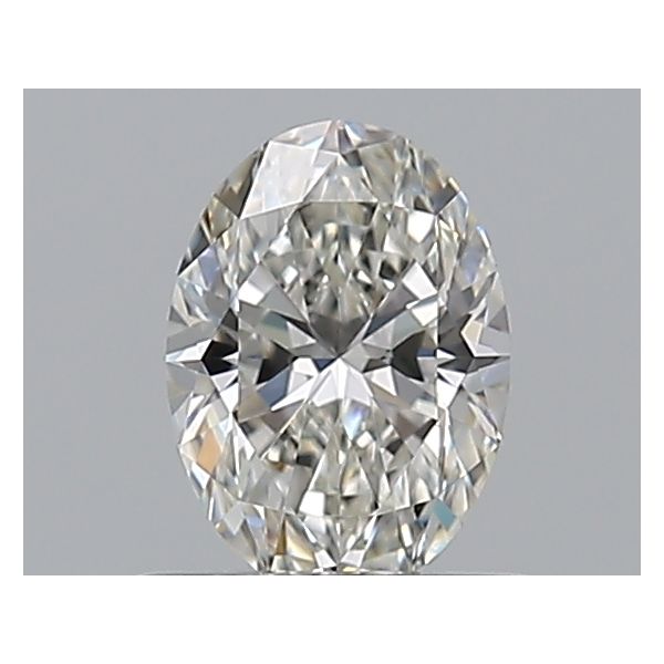 OVAL 0.59 H VVS2 VG-EX-EX - 2547062473 GIA Diamond