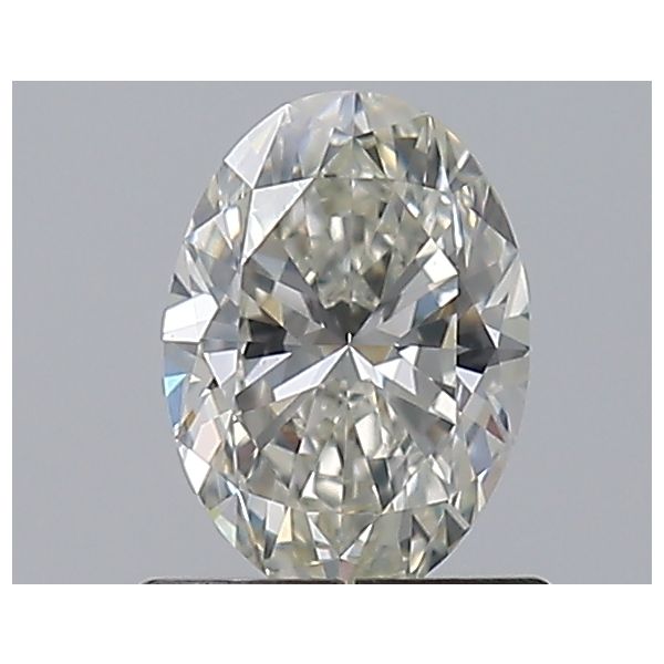 OVAL 0.7 I VS1 EX-EX-EX - 2547062569 GIA Diamond