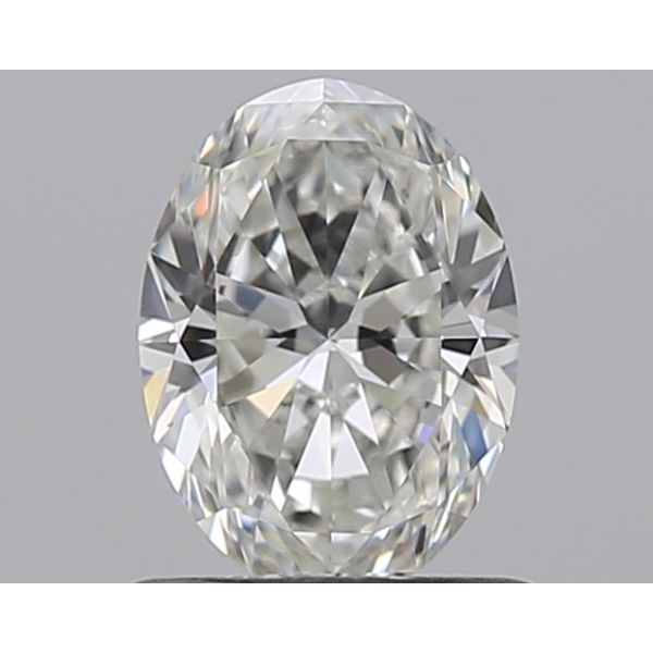 OVAL 0.72 H VS2 VG-EX-EX - 2547063553 GIA Diamond