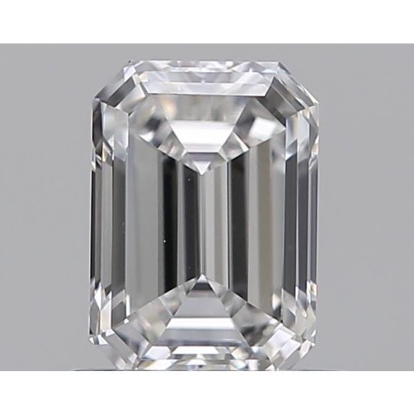 EMERALD 0.7 E VS1 EX-VG-EX - 2547063987 GIA Diamond