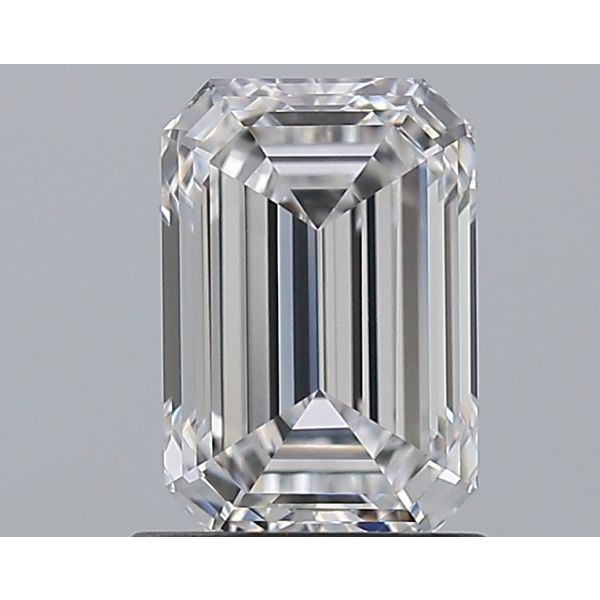 EMERALD 1.2 D VVS1 EX-EX-EX - 2547064900 GIA Diamond