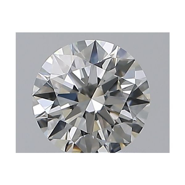 ROUND 0.55 I VVS2 EX-EX-EX - 2547067765 GIA Diamond