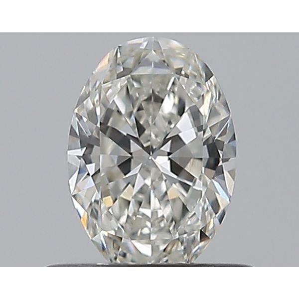 OVAL 0.5 H VS2 EX-VG-VG - 2547071661 GIA Diamond