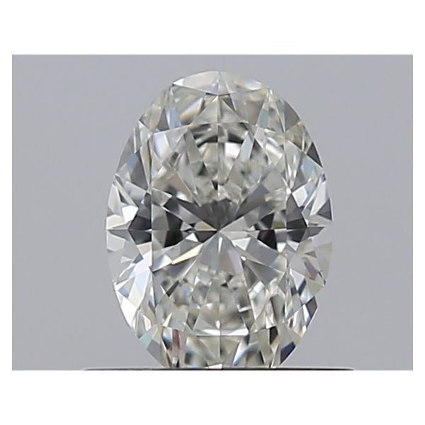 OVAL 0.5 H VS1 EX-VG-EX - 2547071825 GIA Diamond