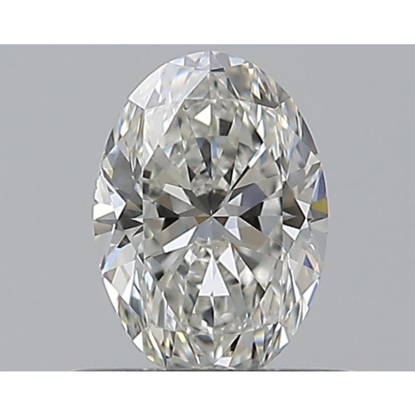 OVAL 0.5 G VVS1 VG-EX-EX - 2547071935 GIA Diamond