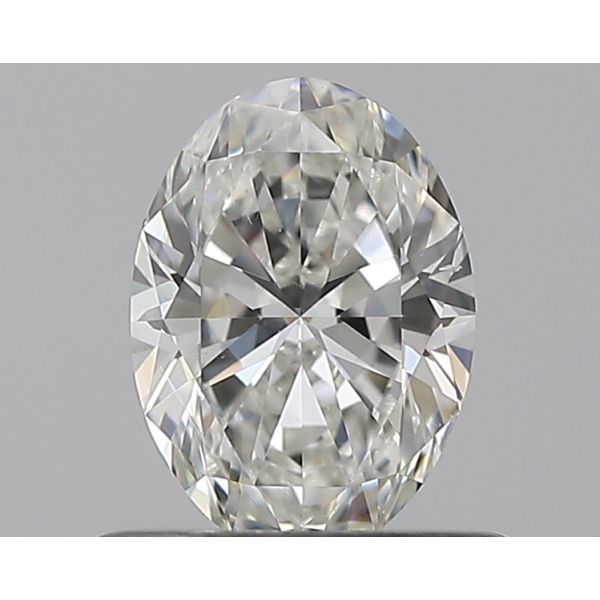 OVAL 0.51 H VS2 EX-VG-EX - 2547072405 GIA Diamond