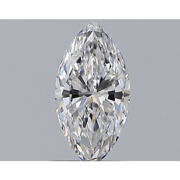 MARQUISE 0.7 D VS2 EX-EX-EX - 2547072995 GIA Diamond
