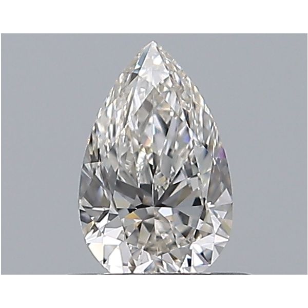 PEAR 0.5 H VS1 EX-VG-EX - 2547074788 GIA Diamond