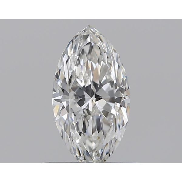 MARQUISE 0.51 F VS2 EX-VG-EX - 2547077488 GIA Diamond