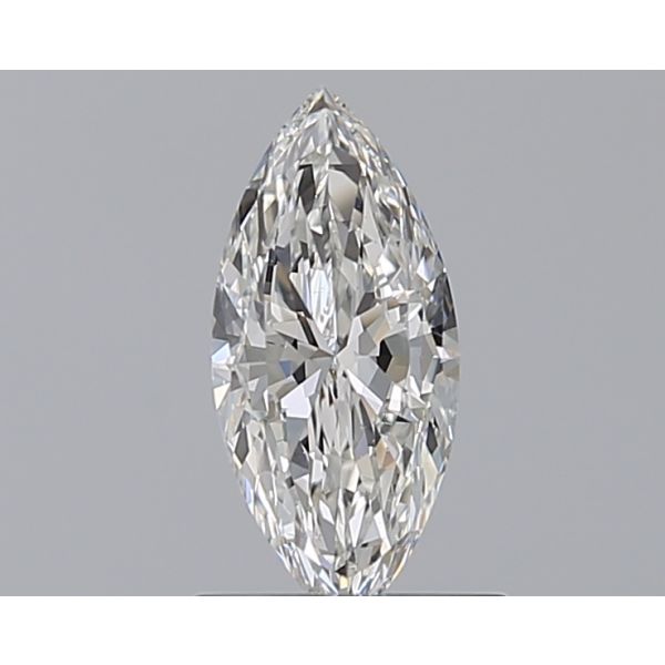 MARQUISE 0.7 G VS2 VG-VG-EX - 2547077684 GIA Diamond