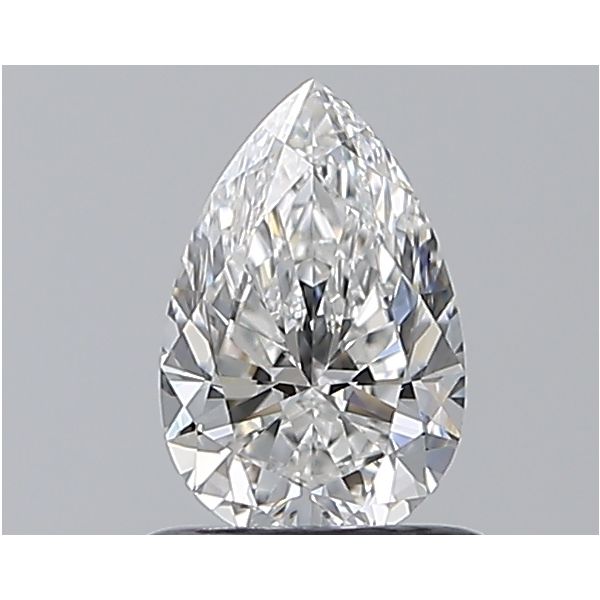 PEAR 0.72 F VVS1 VG-EX-EX - 2547084536 GIA Diamond