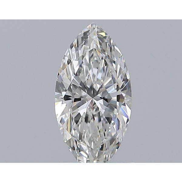 MARQUISE 0.72 F VS1 EX-EX-EX - 2547088471 GIA Diamond
