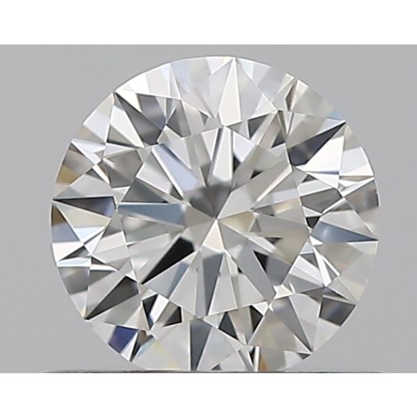 ROUND 0.5 G VS1 EX-EX-EX - 2547091535 GIA Diamond
