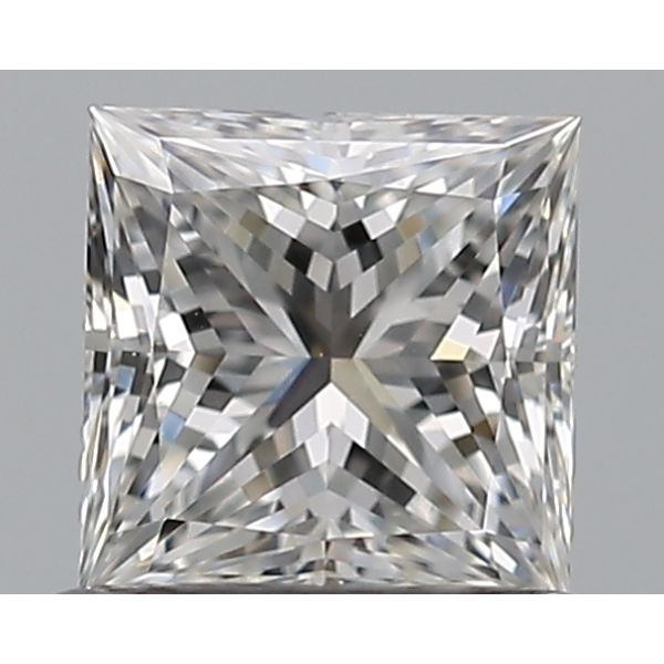 PRINCESS 0.6 F VS1 EX-EX-EX - 2547093014 GIA Diamond
