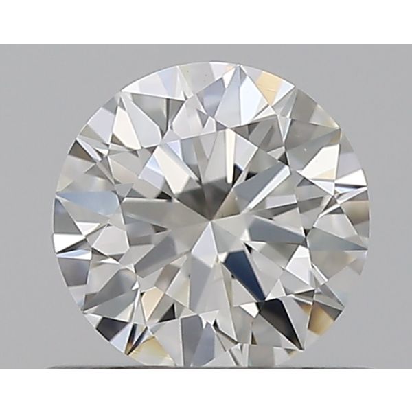 ROUND 0.51 H VS1 EX-EX-EX - 2547097518 GIA Diamond