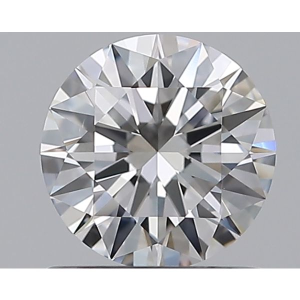 ROUND 0.73 F VS1 EX-EX-EX - 2547097960 GIA Diamond