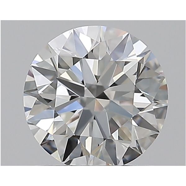 ROUND 0.8 F VVS2 EX-EX-EX - 2547098080 GIA Diamond
